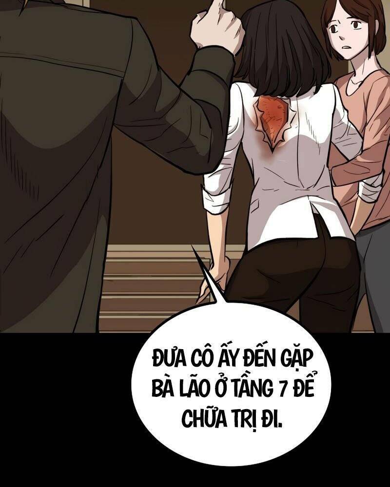 Cánh Cổng Mở Ra Đúng Ngày Đầu Tiên Tôi Thành Chính Trị Gia: Chapter 25