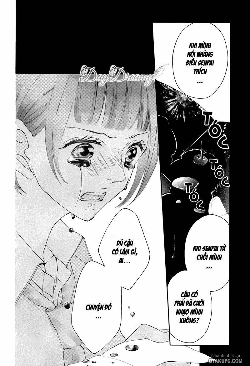 True Love: Chapter 23