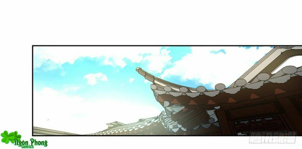 Hỏa Hồ: Chapter 43