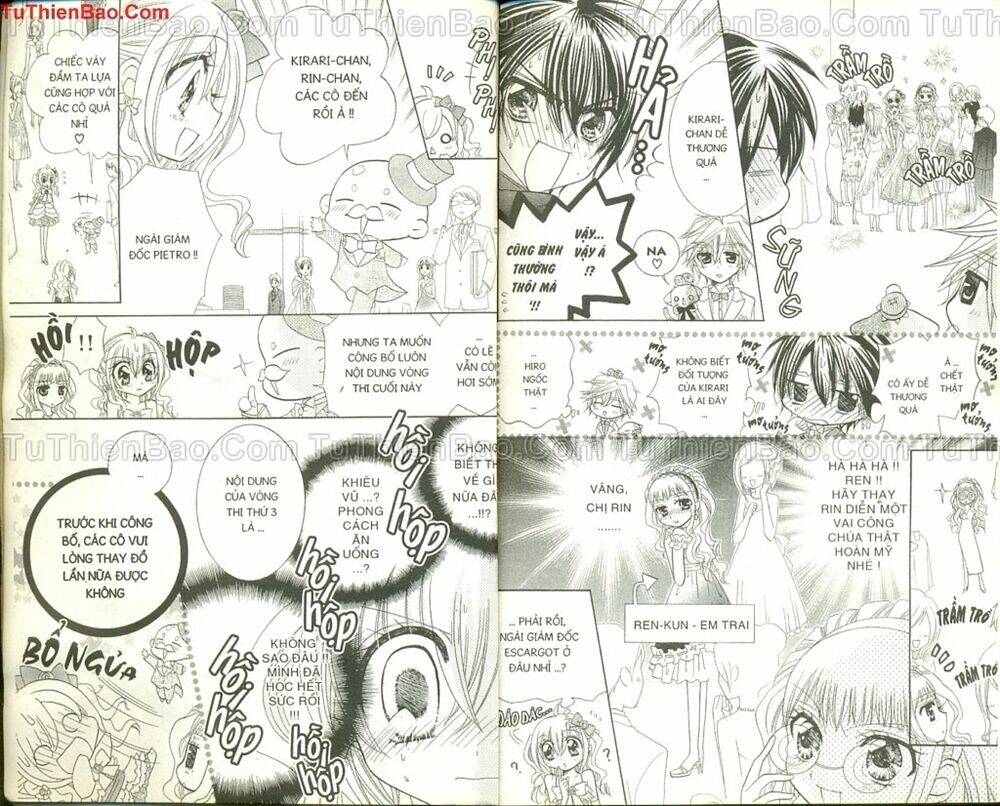 Tôi Là Idol: Chapter 13