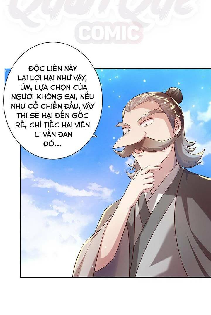 Siêu Phàm Truyện: Chapter 157