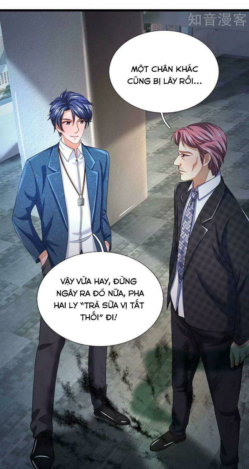 Chung Cực Binh Vương Tại Đô Thị: Chapter 145