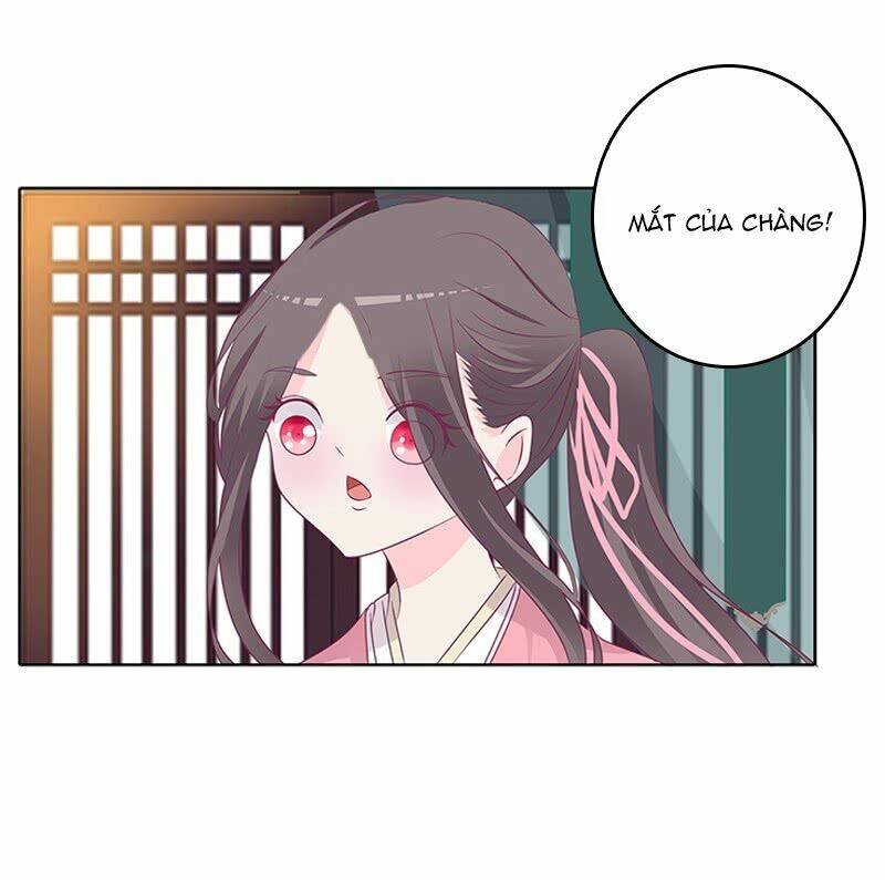 Tướng Quân Mời Ra Trận: Chapter 47