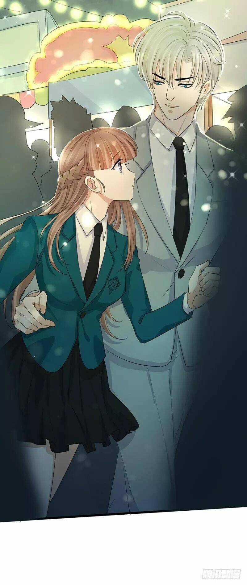 Chào Buổi Sáng, Ức Vạn Manh Thê: Chapter 25