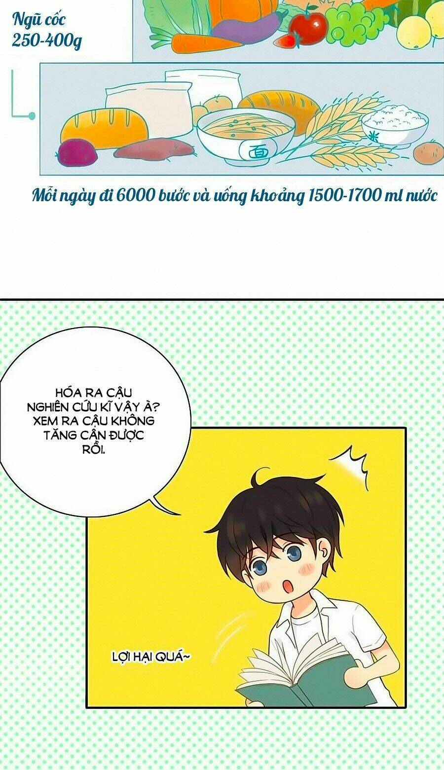 Bạc Hà Chi Hạ 2: Chapter 45.6