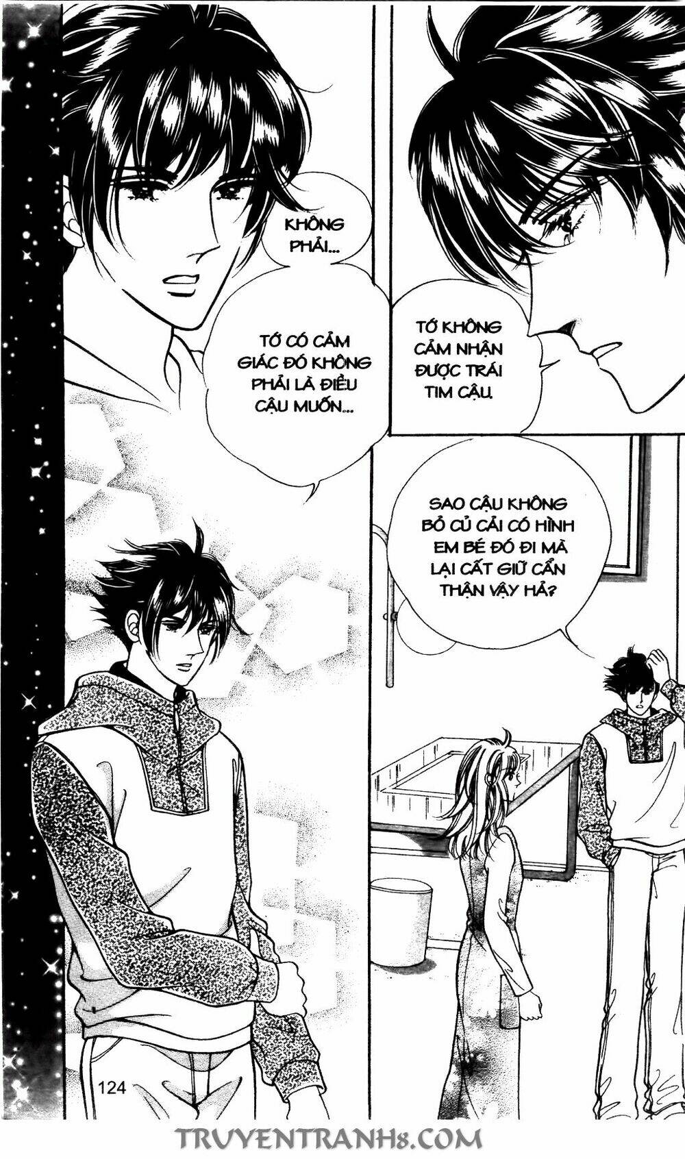 Lọ Lem Kén Rể: Chapter 60