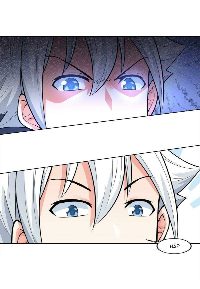 Thời Đại Thần Minh: Thế Giới Biến Thành Game Online: Chapter 6