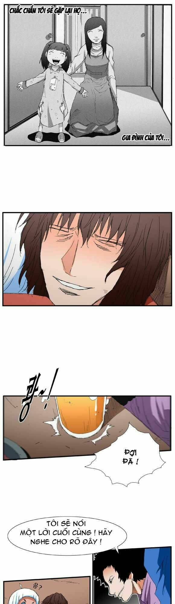 Siêu năng: Chapter 37