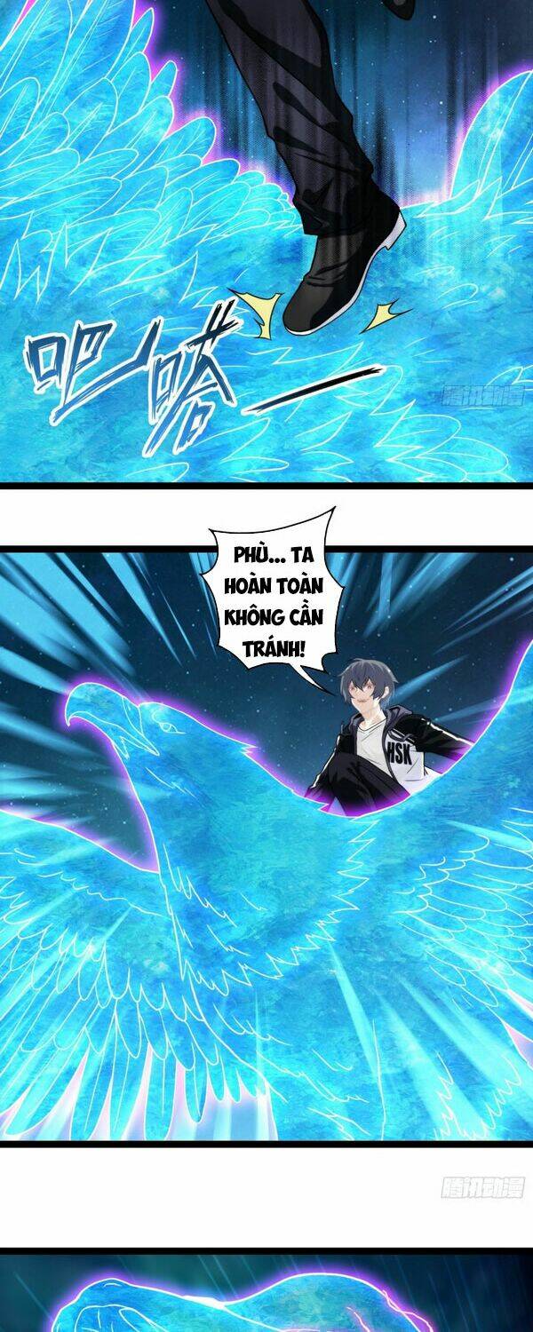 Ta Tu Linh Mạch Ở Hoa Hạ: Chapter 28