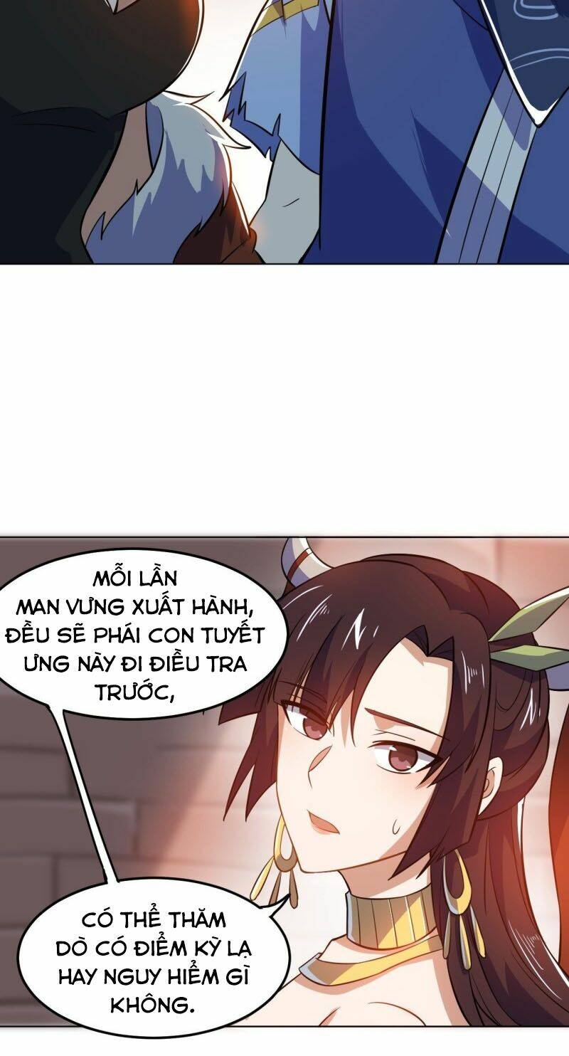 Thần Võ Đế Tôn: Chapter 89