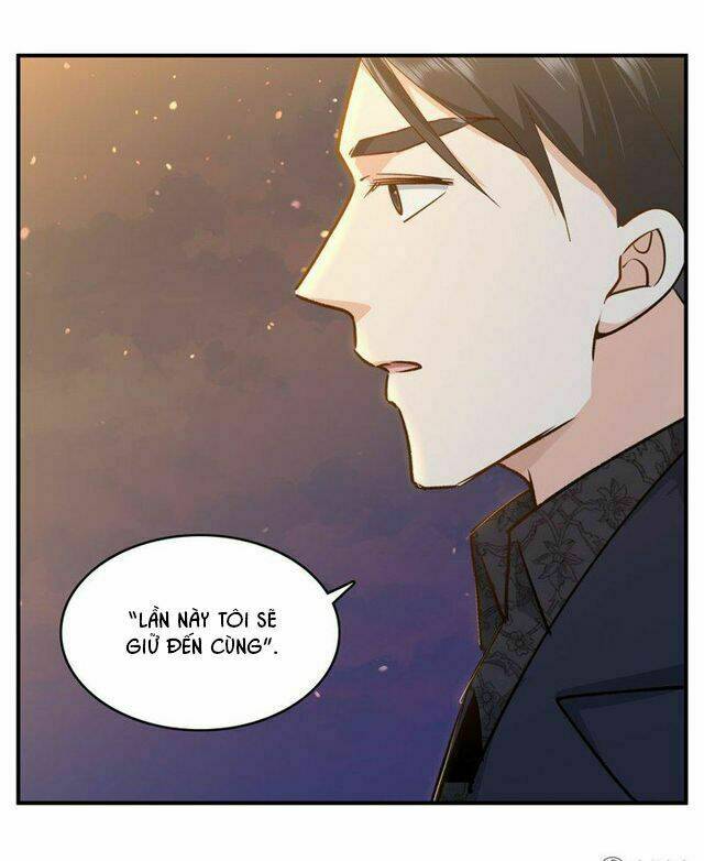 Khốn Ái Tù Lung: Chapter 41