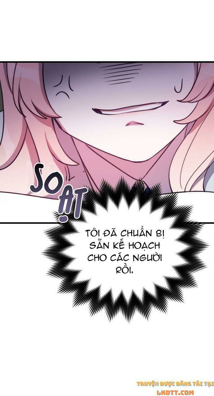 Lạy Chúa! Xin Hãy Để Con Trở Thành Ác Ma: Chapter 3