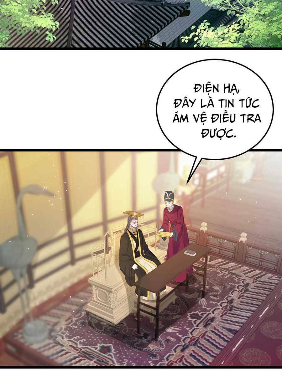 Nam Sủng Ta Nuôi Lại Cắn Ta: Chapter 29