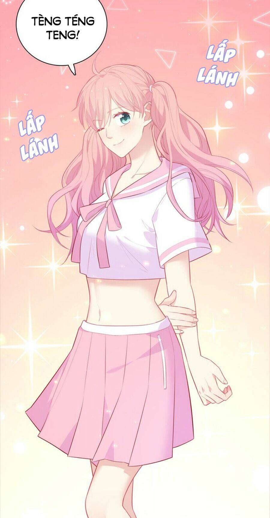 Vương Tử Thành Phố Và Công Chúa Amazon: Chapter 45