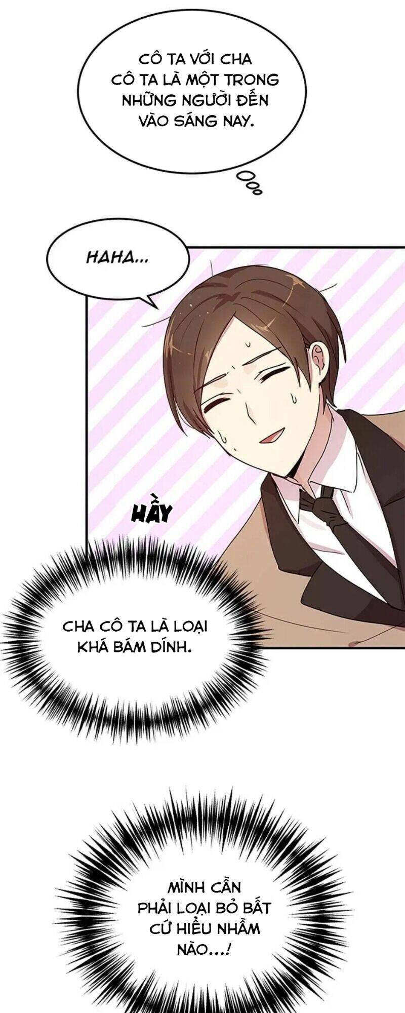 Công Tước, Loạn Vừa Thôi!: Chapter 90