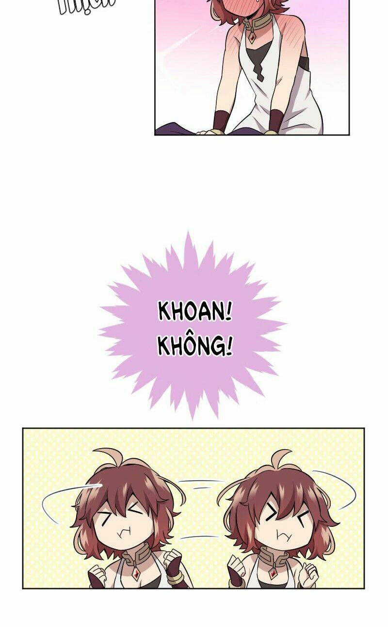 Pháp Sư Và Nữ Chúa Quỷ: Chapter 92