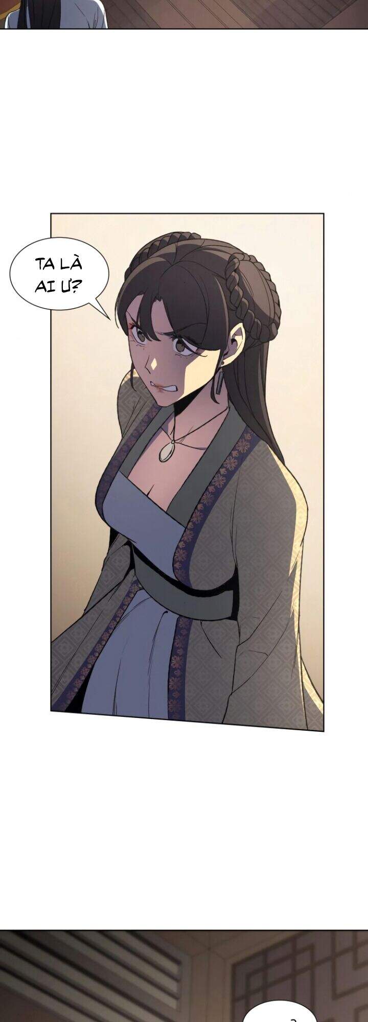 Ta Chuyển Sinh Thành Cuồng Quỷ Truyền Nhân: Chapter 2