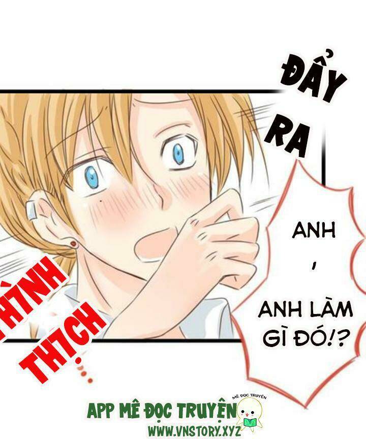 Lớp Học Biến Chất: Chapter 23