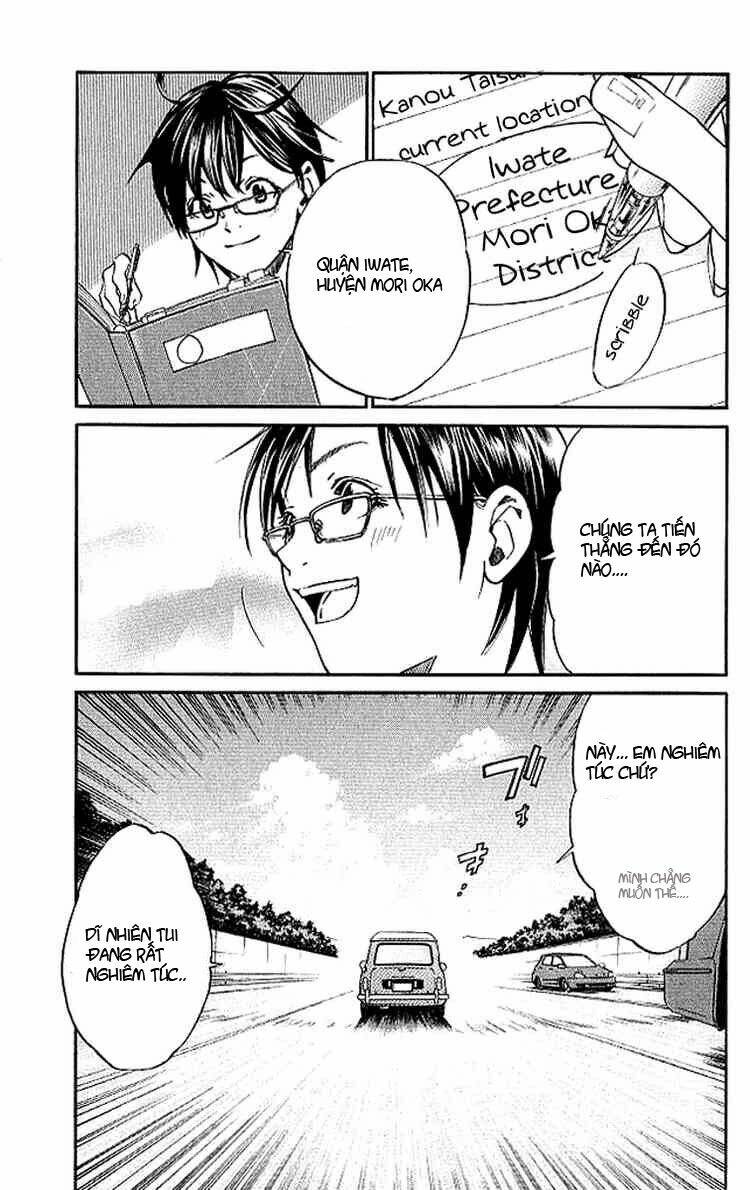 Alive - The Final Evolution: Chapter 12