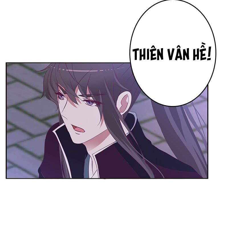 Thông Linh Phi: Chapter 328