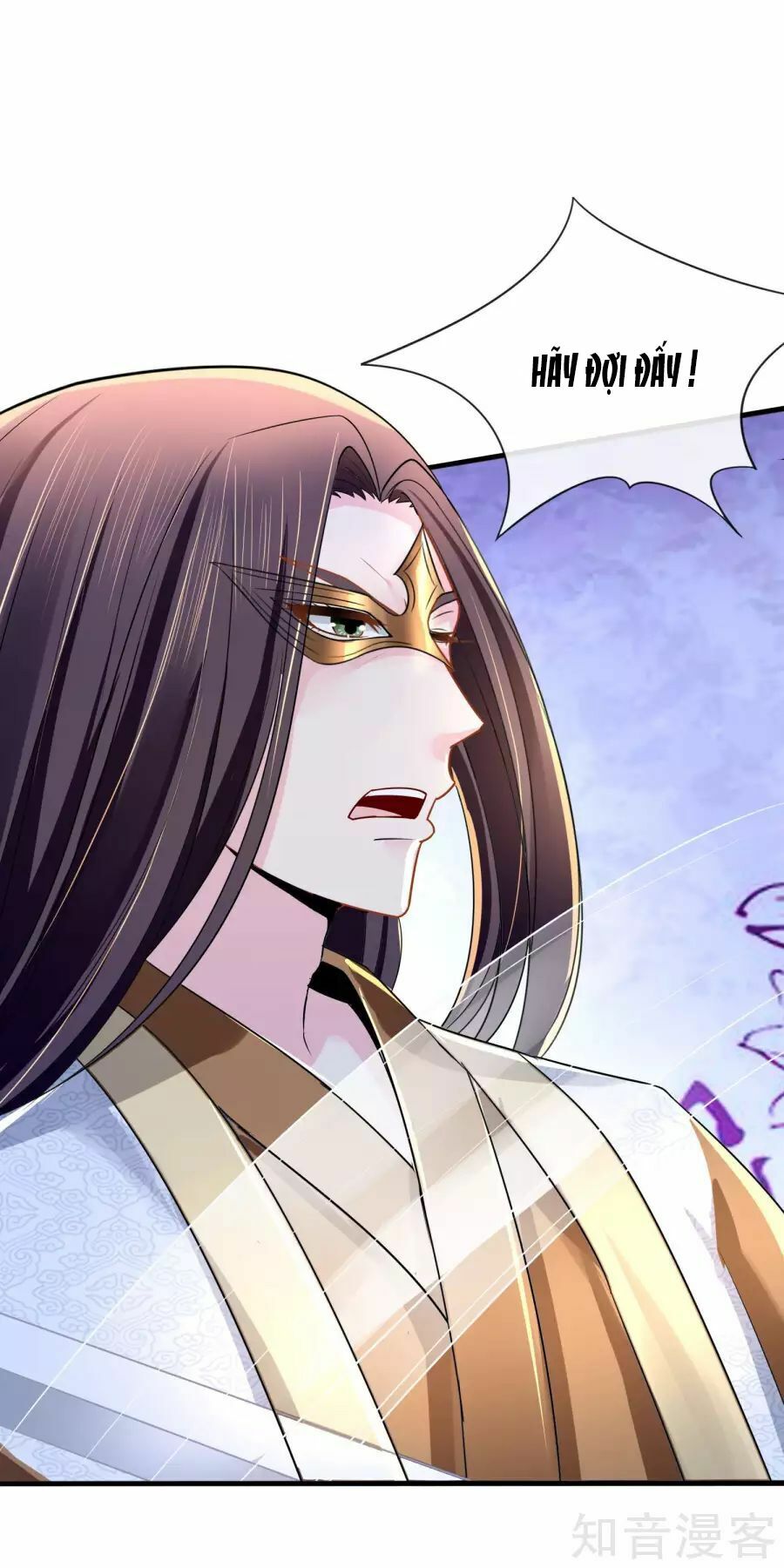 Lãnh Cung Phế Hậu Muốn Nghịch Thiên: Chapter 22