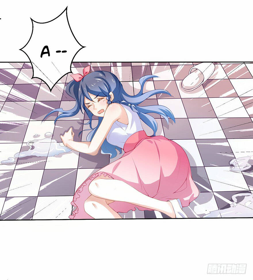 Ức Lạc Tinh Thần: Chapter 1