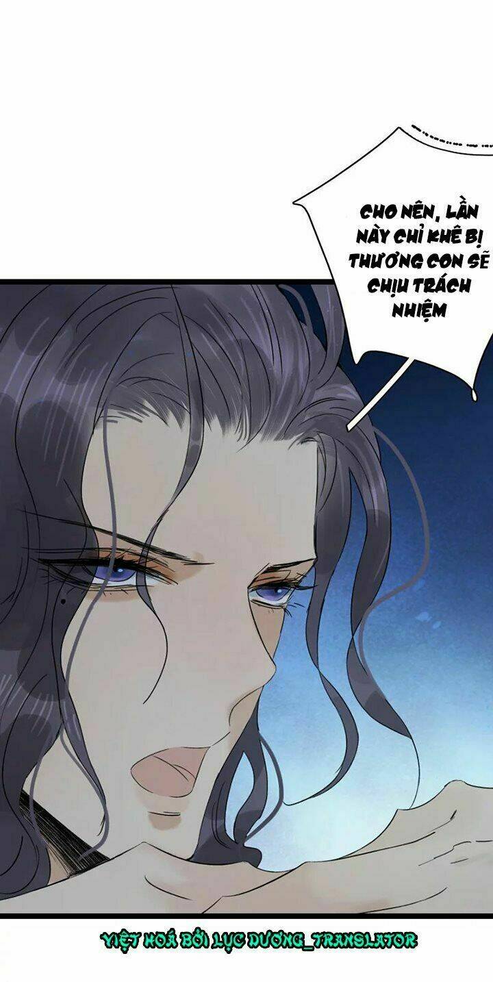 Thái Tử Bị Hoang Tưởng: Chapter 51