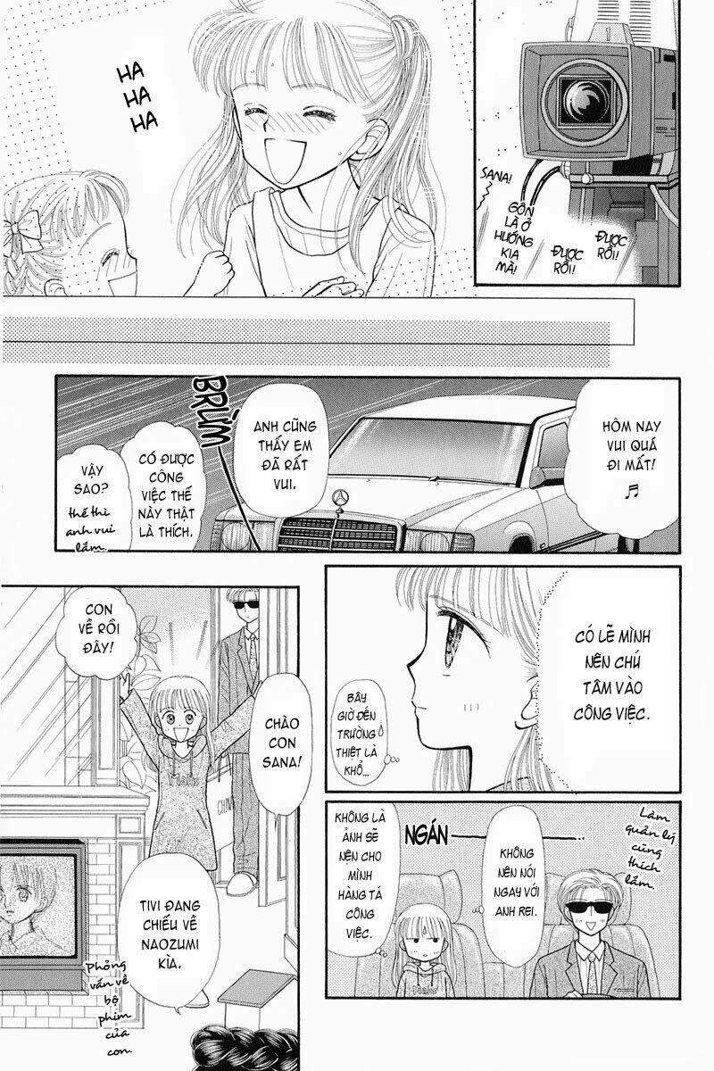 Kodomo No Omocha: Chapter 30