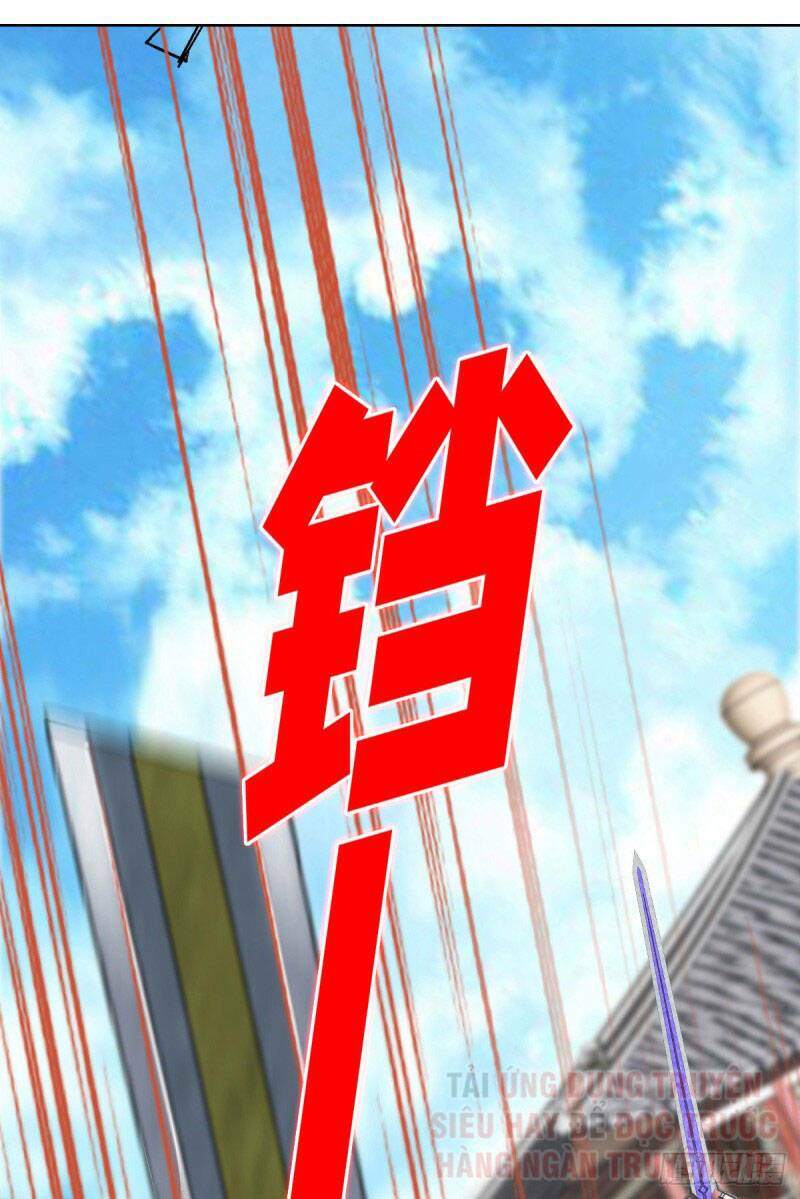 Vạn Thần Tổ Sư: Chapter 44