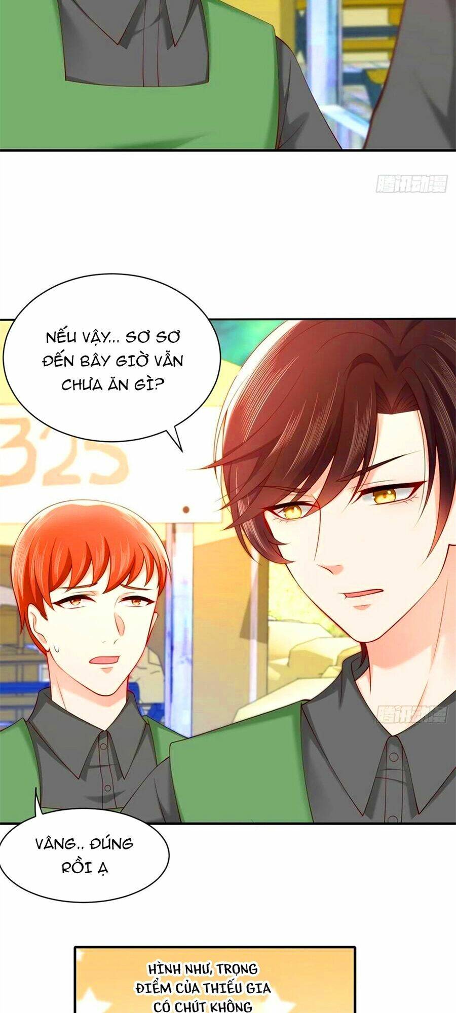 Nam Thần Truy Thê Chỉ Nam: Chapter 88