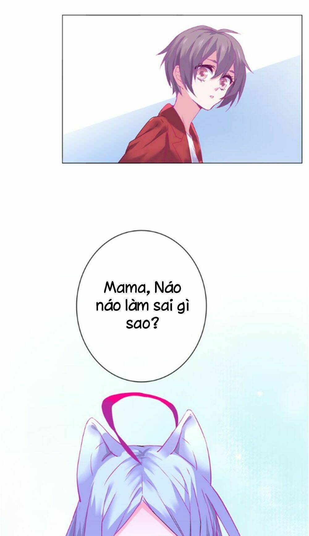 Đừng Nghịch, Ta Chỉ Muốn Yên Tĩnh: Chapter 54