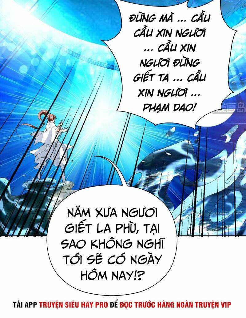 Tối Cường Thần Thú Hệ Thống: Chapter 133