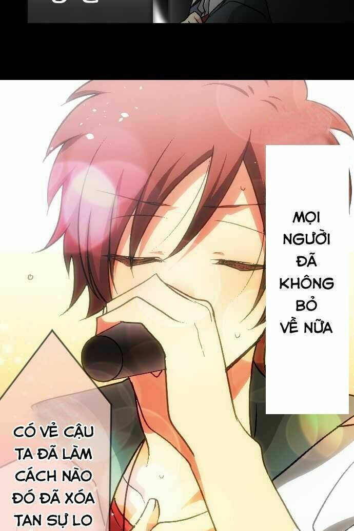 Những Ngôi Sao Không Ngủ: Chapter 3