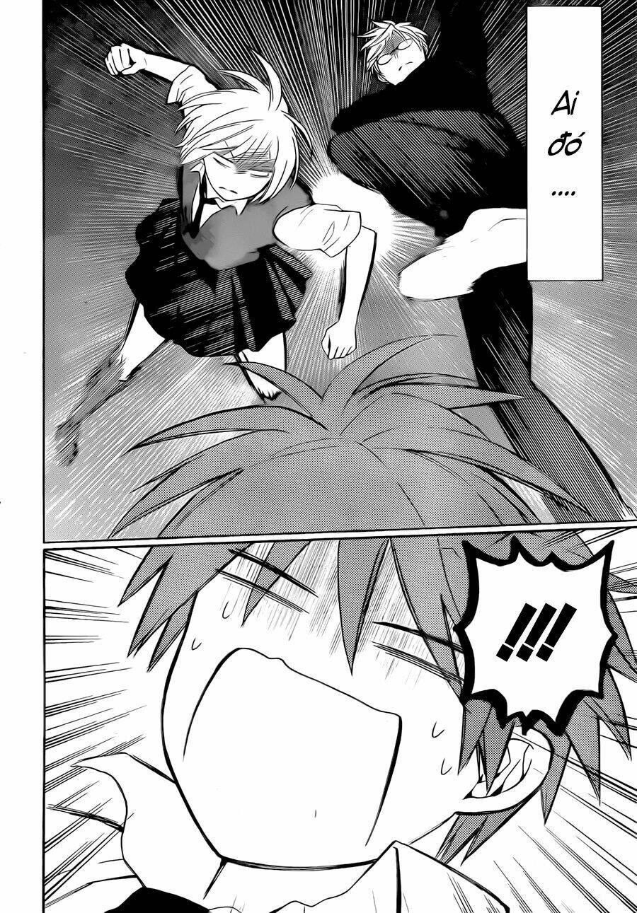 Thầy Giáo Của Tôi: Chapter 107