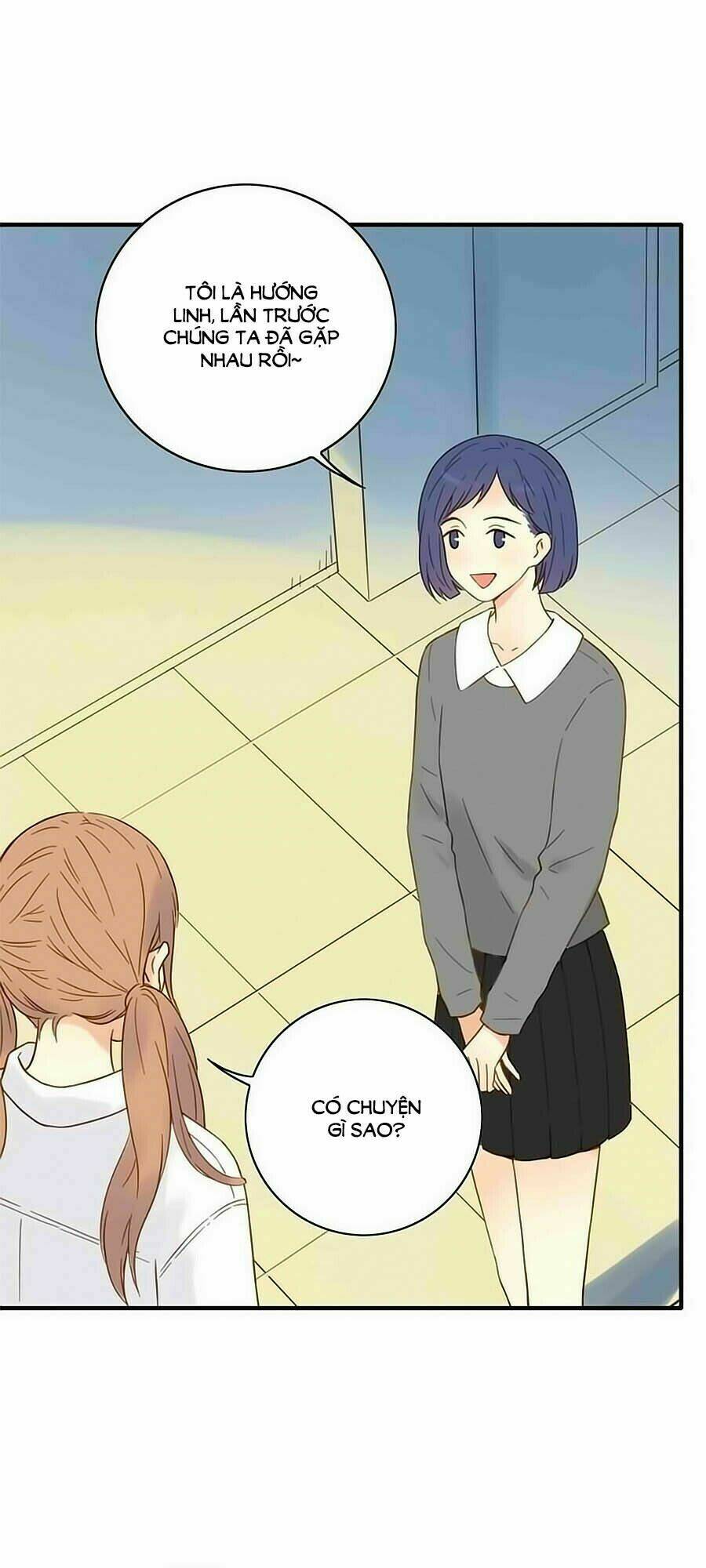 Bạc Hà Chi Hạ 2: Chapter 59