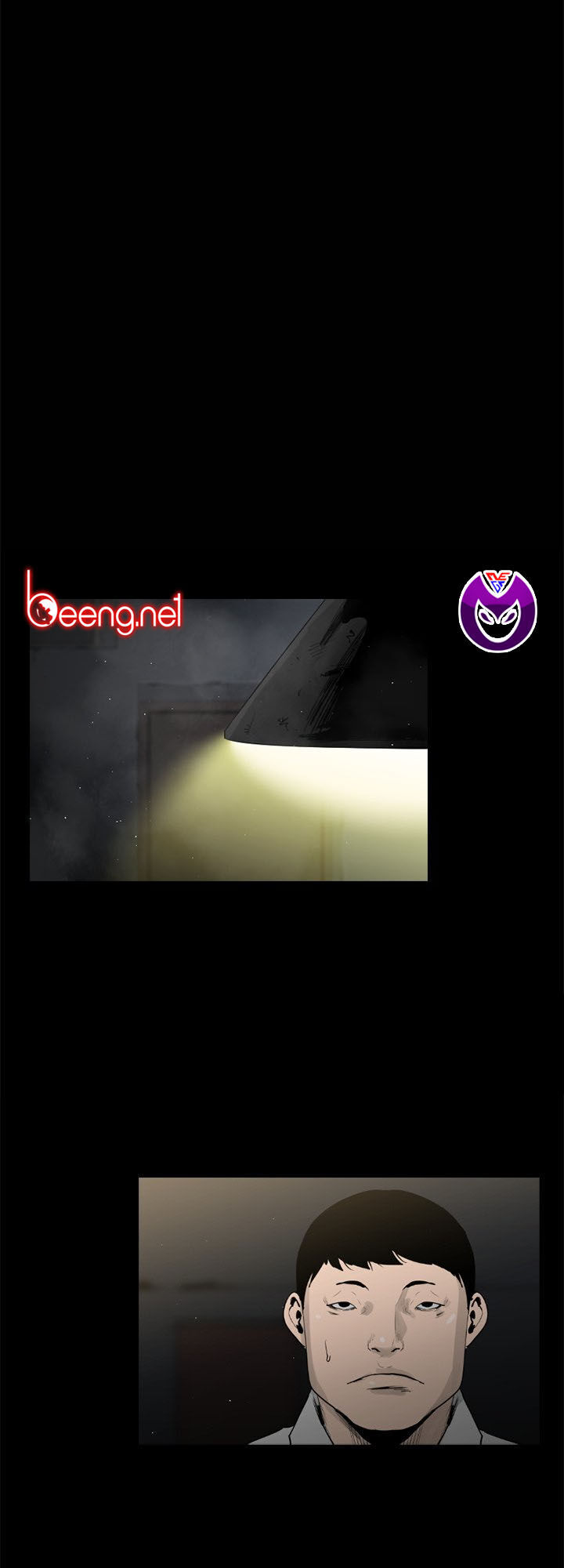 Tong Edge: Chapter 45