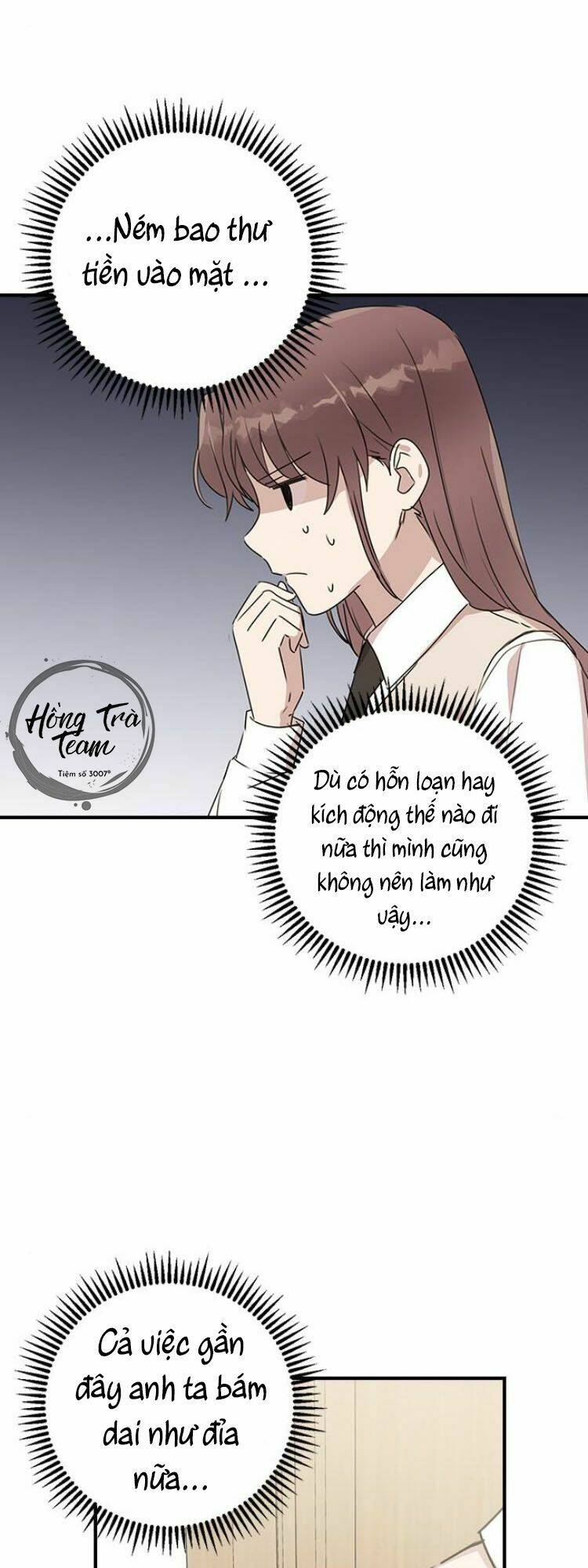 Duyên Nợ Kiếp Trước: Chapter 3