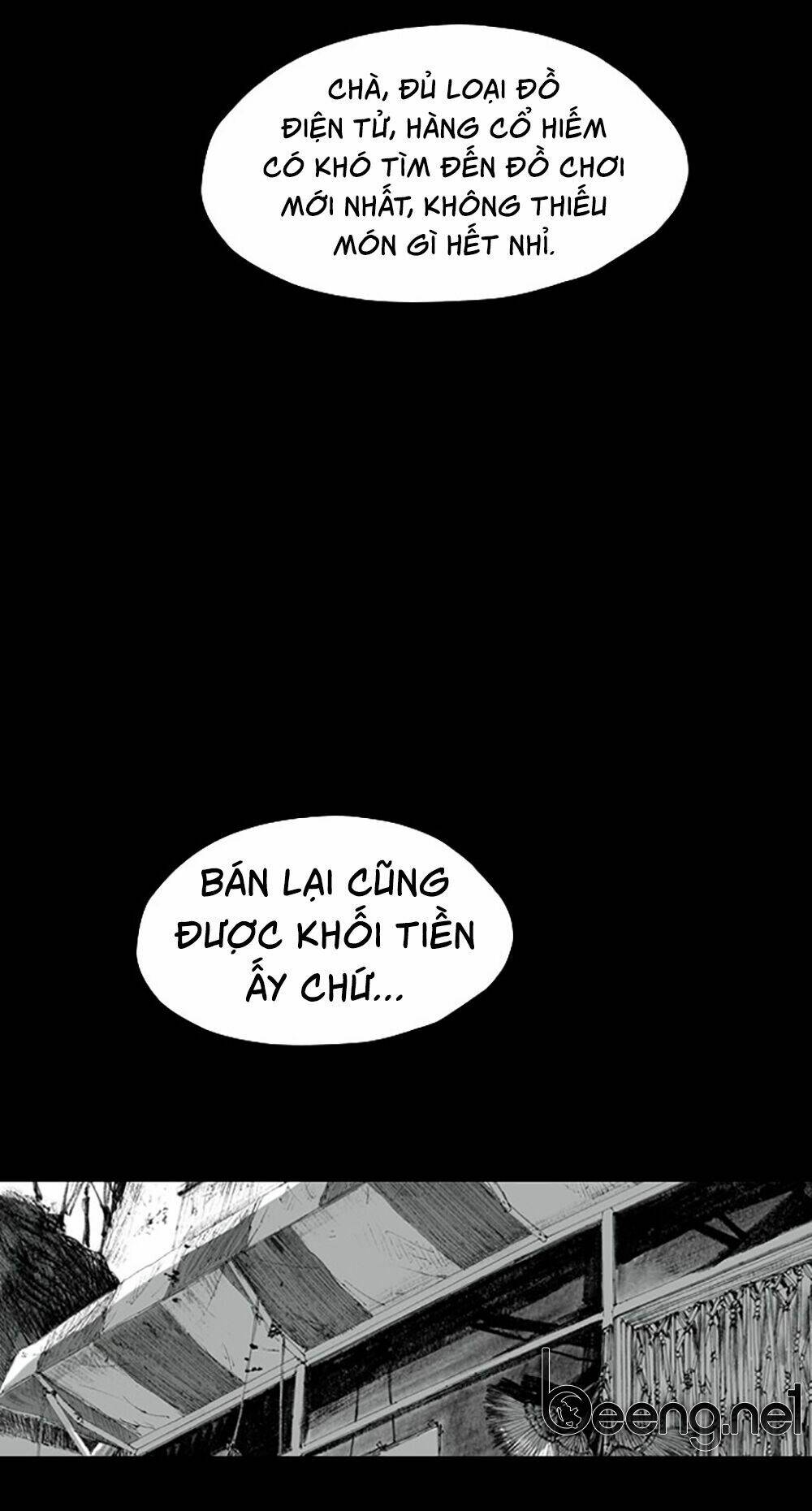 Hiệu Điện Hãi Hùng: Chapter 0