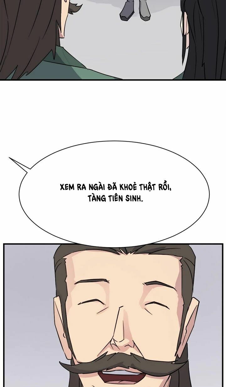 Trọng Sinh, Bất Khả Chiến Bại: Chapter 99