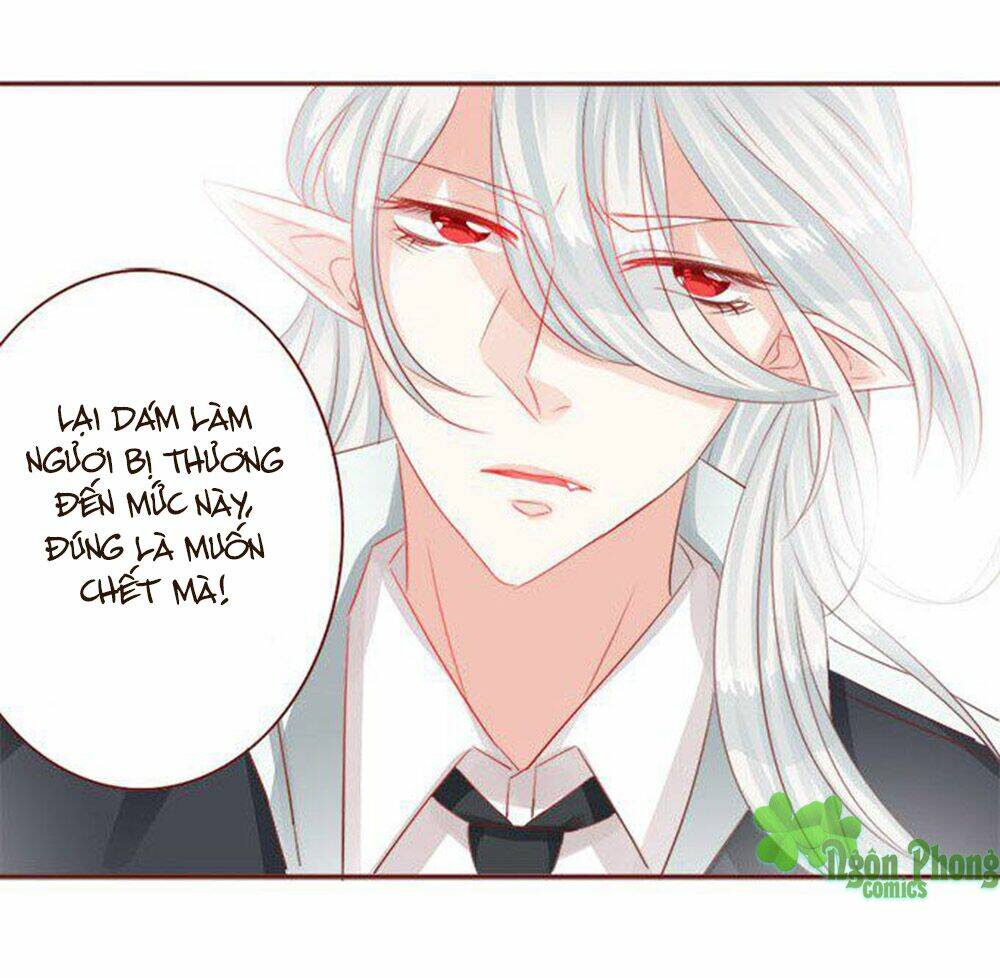 Ma Vương Luyến Ái Chỉ Nam: Chapter 37