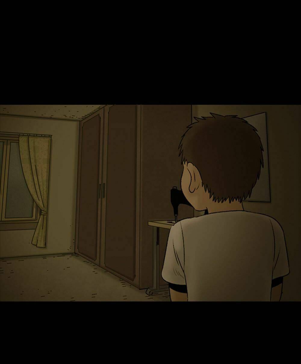 Truyện Đọc Lúc 0H: Chapter 29