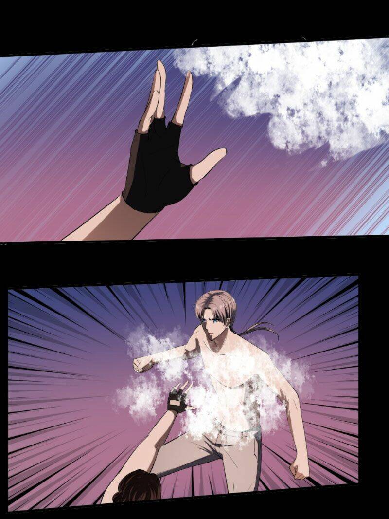 Phản Phái Yêu Tế: Chapter 27