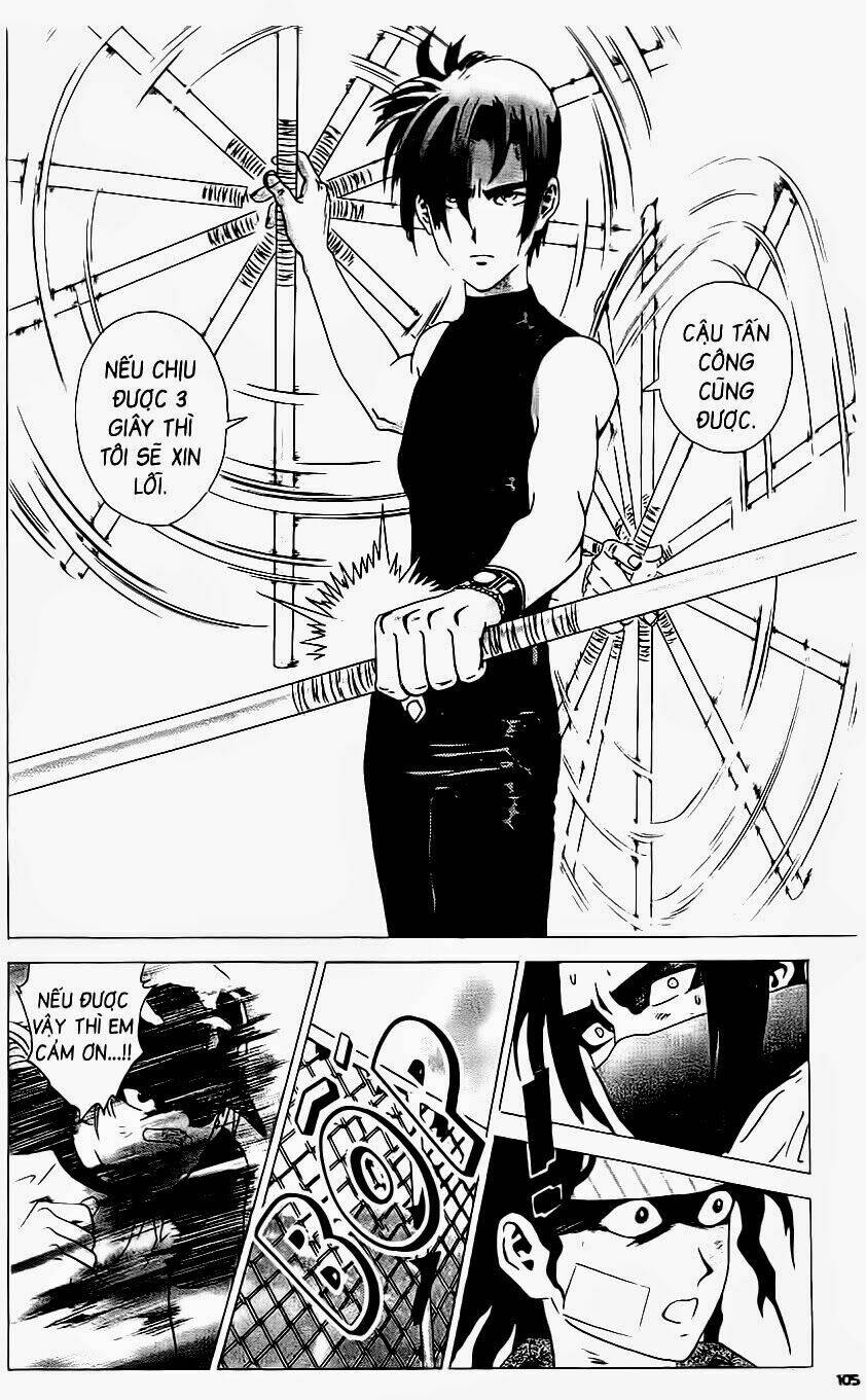 Ai Hơn Ai: Chapter 7