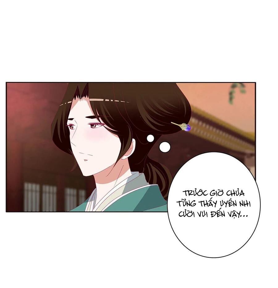 Thông Linh Phi: Chapter 622