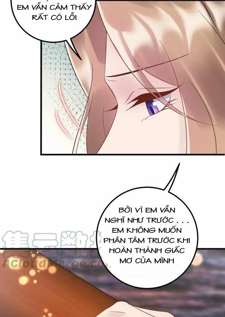 Trong Sinh Chi Ức Vạn Ảnh Hậu Yếu Thượng Vị: Chapter 246
