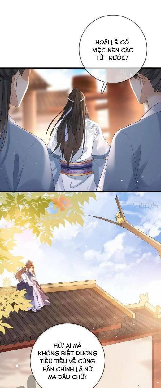 Ma Đầu Vạn Ác Năm Tuổi Rưỡi: Chapter 101