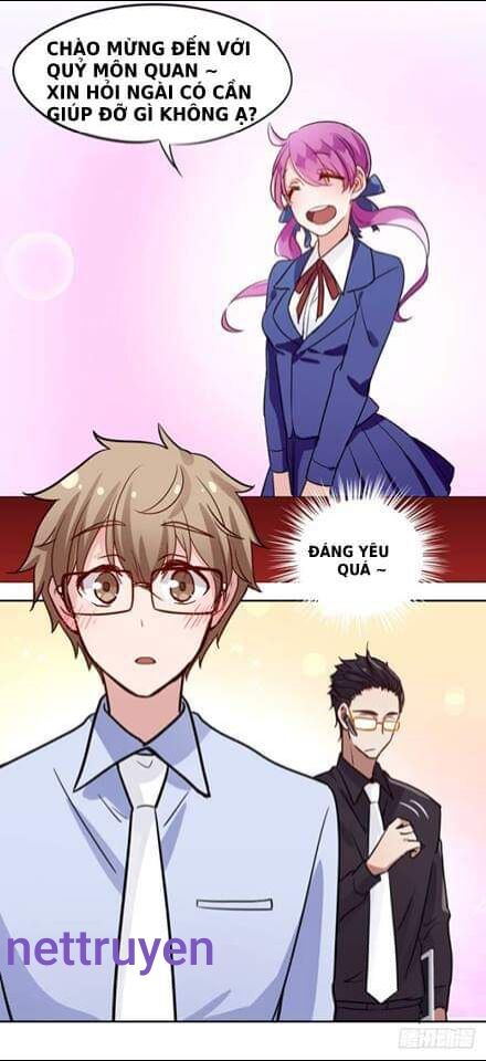 Chạy Đi Âm Sai: Chapter 7