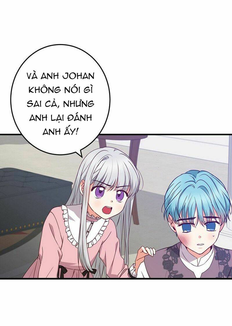 Đừng Chọc Đứa Em Gái Bé Bỏng Của Chúng Tôi: Chapter 22