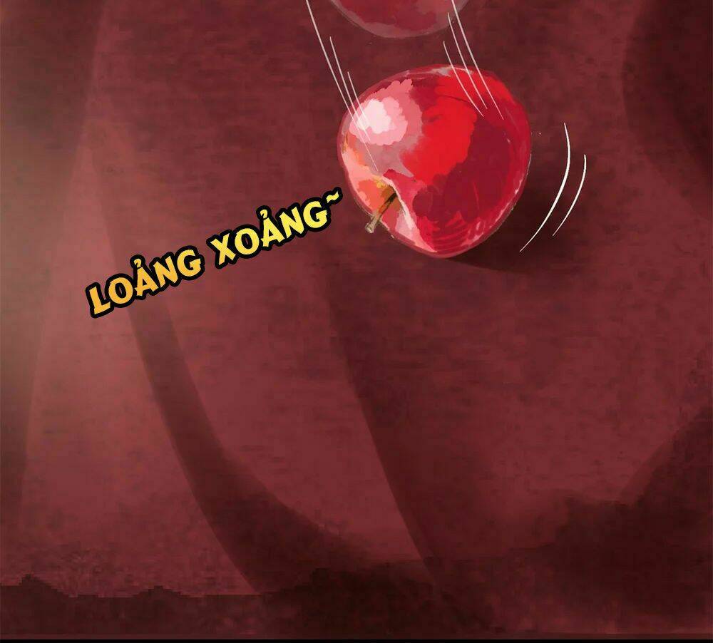 Anh Ấy Đến Từ Địa Ngục: Chapter 3