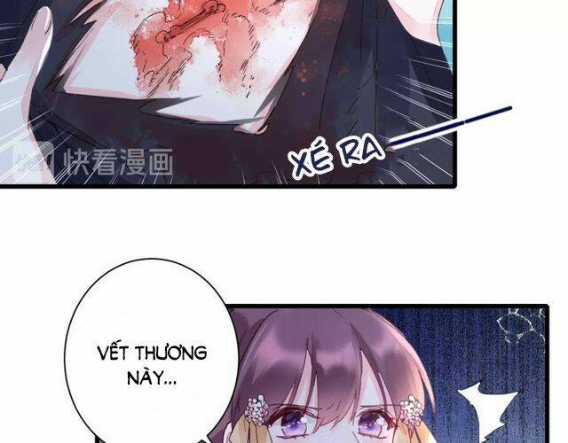 Hoa Nhan Sách: Chapter 100